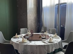 -香港狮子山下·明星粤菜餐厅(北苑店)