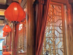 -重庆袁老四火锅(武进万达店)