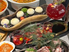 -3号仓库·餐厅(大悦城店)