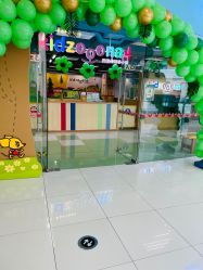 -Mollyfantasy莫莉幻想(奥克斯广场店)