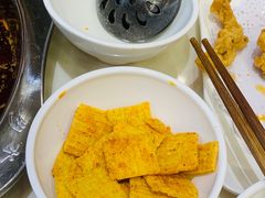 -重庆乡水源火锅(谷埠店)