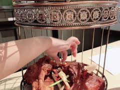 -避风塘(宝山万达店)