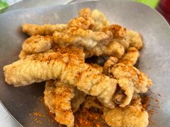 -蓉三少冒烤鸭·四川小吃集(北京首店)