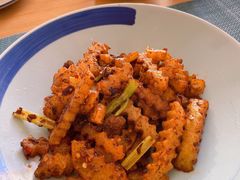 -和雅集素食(景区店)