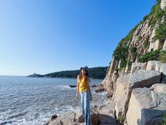 -花岙岛