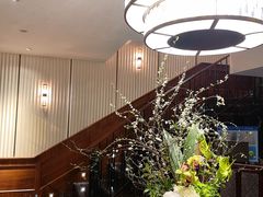 -Le Comptoir de Pierre Gagnaire