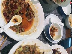 -陈小勺·东北大院(薛家岛店)