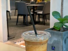 -GOTLOT COFFEE&KITCHEN角落厨房NOOK店
