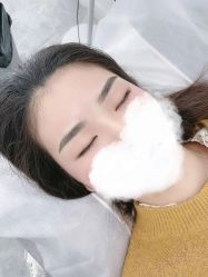 -Verywang半永久纹眉•仪器野生眉