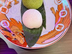 大福-仙隐小鹿中華の日料(荣民龙首广场店)