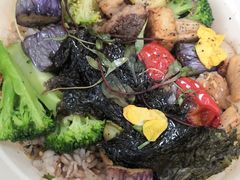 -HELLO 27 意面·沙拉·帕尼尼