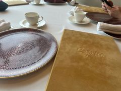 -Caprice(香港四季酒店)