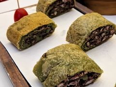 -顺德人家食府(黄金广场店)