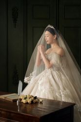 点击看大图 -情订奇缘婚纱摄影(和平路店)