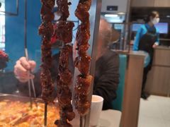 -半天妖烤鱼(大兴大悦春风里店)