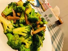 芒果时蔬-紫光园(劲松店)