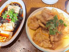 -李老哈·东北菜(宋园路店)