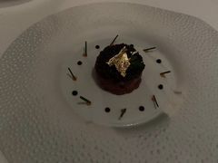 -Caprice(香港四季酒店)