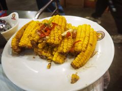 -活潑鲜跳(湖滨商业街店)