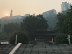 -关岳庙