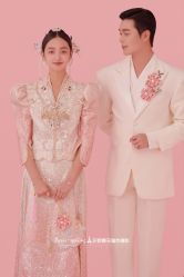 -巴黎春天婚纱摄影STUDIO·定制