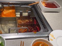 -海底捞火锅(群光广场店)