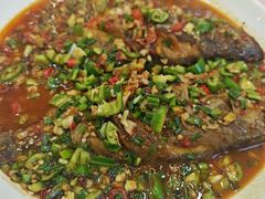 -三只鸟本地特色菜馆(上饶总店)