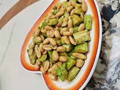 雷击黄瓜-云轩海鲜饭店(金梦海湾店)