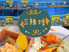 -三辣馆