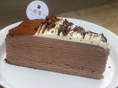 -甜莺蛋糕(顺盈时代广场店)
