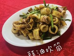 -蛇口康乐快餐鱼仔档(翠苑小区店)