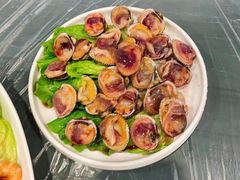 -阿杰臻选海鲜饭店(普陀山店)