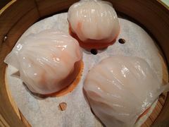 -万丽轩·粤菜(王府井金茂万丽酒店)
