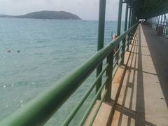 -亚龙湾海底世界