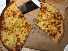 -乐凯撒披萨(正佳广场店)