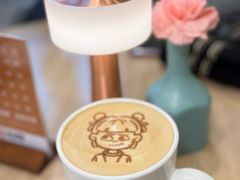 -逸派咖啡 EPARKCOFFEE(广安门店)