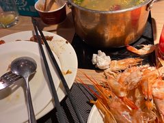 -星伦多自助料理·涮烤一体(嘉兴八佰伴店)