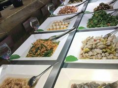 -汉巴9号自助餐厅(新潮尚品超市店)