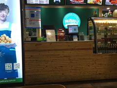 -Pelicana百利家炸鸡(江南西名店城店)