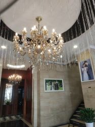 -雪中彩影婚纱摄影·微光艺术中心