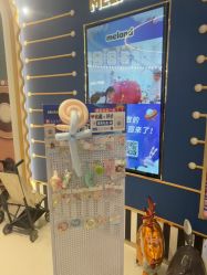 -meland亲子乐园(北京首开通州万象汇店)
