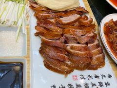 -天然居饭店(新华西路店)