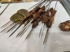 -江湖翅客(琶洲新村店)