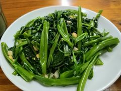 -潮汕美食.厚弥粥(白石洲店)
