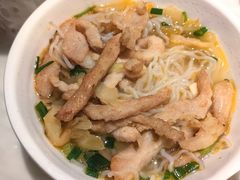 -新世界餐厅(万达店)