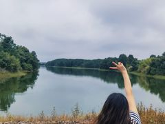 -中海·庐山西海君澜度假酒店·味屿全日制餐厅