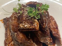 -漢舍中国菜馆(889广场店)