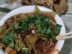 -正味斋锅巴菜(西北角店)