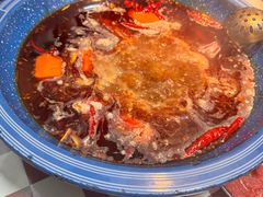 -王歘歘·chuǎ火锅(五道营店)