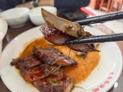 -黄连大头华烧鹅店(大良店)